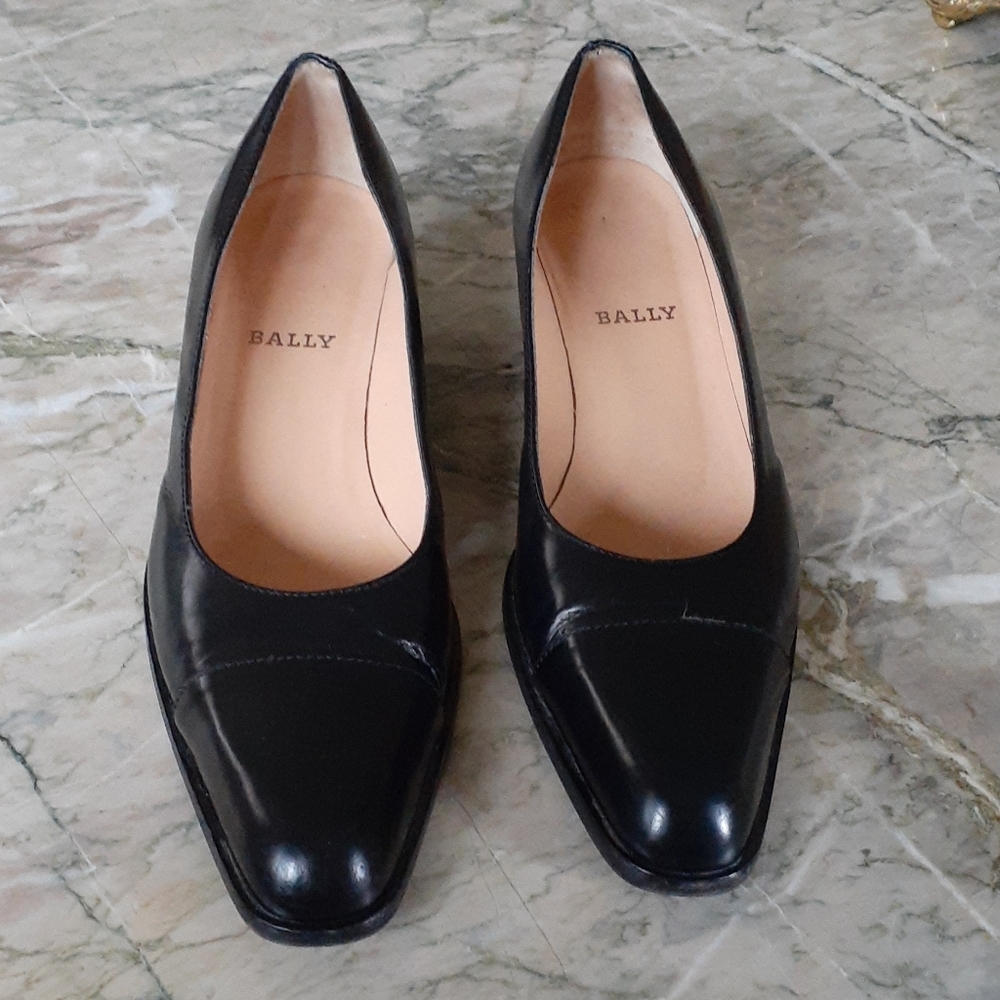 Bally shoes - Picture 3 of 12